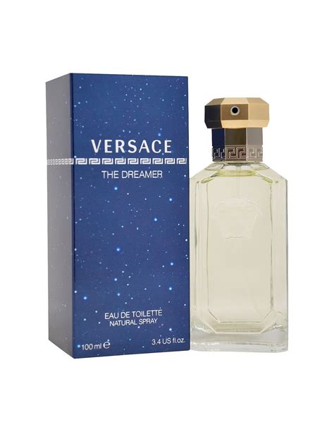 versace profumi uomo